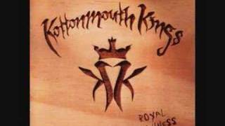 Watch Kottonmouth Kings Spies video