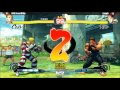 OFC Free Willy (Cody) vs Laugh (Ryu) NCR11 Pools
