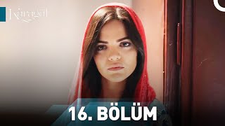 Karagül 16. Bölüm