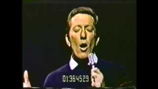 Watch Andy Williams What Now My Love video
