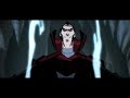 Batman vs Dracula : Dracula's Final Stand [HD]