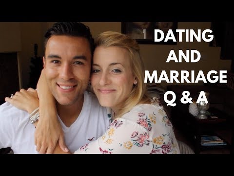 Q & A : Chastity from a Guy's Perspective