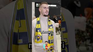 Mimovic Kiralanıyor