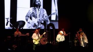 Watch Beach Boys Wild Honey video