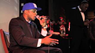 Watch Papoose Nacirema Dream video