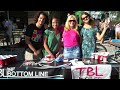 "Don't Just Read, Do Something": Support TBL