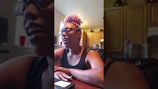 Cicely O'kain sings Lauren Hill "X Factor" cover
