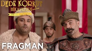 Salur Kazan: Zoraki Kahraman – Fragman