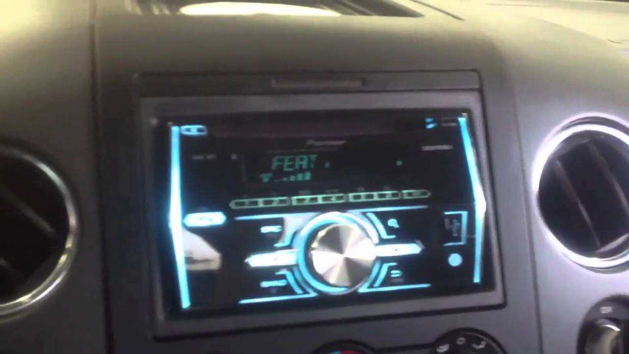 Best ways to control your i or iPod in the car - Crutchfield