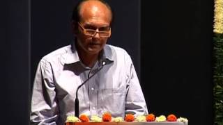 Harsh Mariwala talk at Mumbai Launch