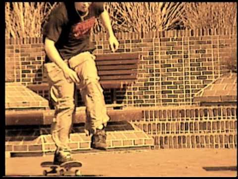 ULC Skateboards vintage montage 3 (2001)