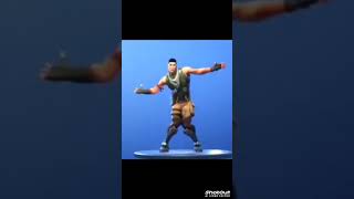 Fortnite Meme Dance
