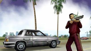 Gta Vice City Tommy Vs Gta Police