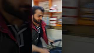 Mustafa Amca Burda Olmaz