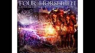Watch Four Horsemen Leather Steeds video