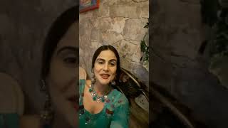 Actress Nandini Singh Coconutcha Raja 2019 Coconut Media Box