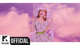 Watch Oh My Girl Remember Me video