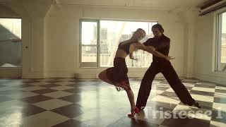 Tango Passion  ( incredible dancers)
