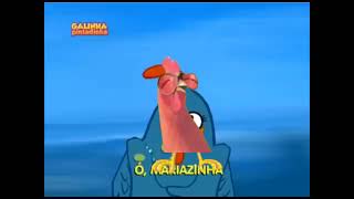 Galinha Pintadinha Vários Clipes Galinhas E Vaca Louca