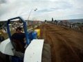 Little Stone FP Tractor Pulling Boudevilliers 2011 Sledview