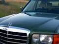 W126 Mercedes Sound (420SE) Fucking good V8