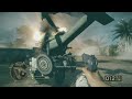 BFBC2 Vietnam AK-47 Conquest on Operation Hastings