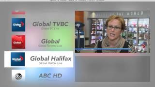 Livehdnow App For The New Appletv4 58 Channels Live