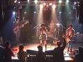 ハク 「ココロ｣【Live】＜2009.6.19 SOUNDCRUE＞