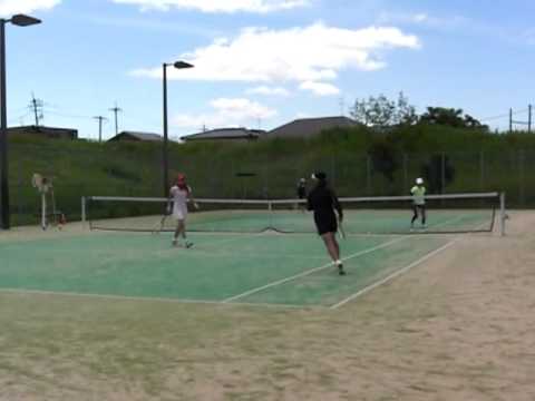 第２９回熊本市テニス選手権大会 女子C（4）