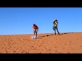 Road Junky Sahara Retreat (part 3)
