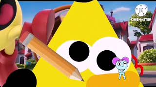 Minion Ice Cream Monster Up Everything Add Round 5