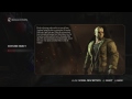 Mortal Kombat X - Jason Voorhees & New Kombat Pack DLC Costumes! (Mortal Kombat 10)