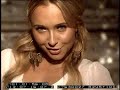 Hayden Panettiere "Wake Up Call"