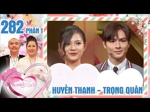 Quen vợ từ năm cô 13 tuổi chồng CHÚNG HUYỀN THANH phải chờ cô TẬN 7 NĂM mới làm đám cưới 😅