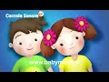 Se sei Felice - Canzoni per bambini di Coccole Sonore