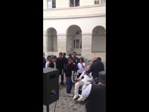 Mes Valeurs Video