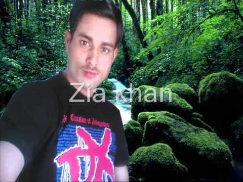 my all picture...ghazal naye kapray badal kar.wmv