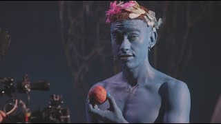 Years & Years - Crave (Behind The Scenes)