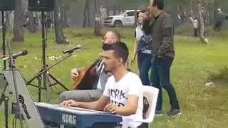 Olcay Yağmur - Elli̇k