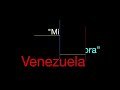"Mi Venezuela Llora". Improvisation by Gabriela Montero, 2010