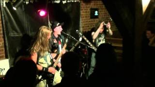 Watch Madcap Autumn video