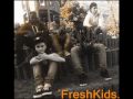 Fresh Kids - Beat it Up (Snippet) [Jerkin song]