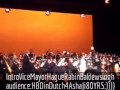 9 May 2013 Lalla Rookhfestival Part 2 Asha Bhosli Ji & Metropole Orchestra The Netherlands