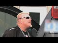 Lizard Lick Towing - Confronting A Backstabber
