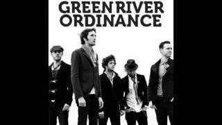 Watch Green River Ordinance Dont Give Up video