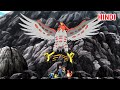 Pokemon Battle Ash_ Moltres vs Talonflame || Hindi ||