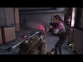 The Last of Us Gameplay Walkthrough Part 41 - Barely Breathing