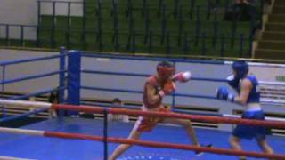 Tanel Viik Vs.......teine Raund