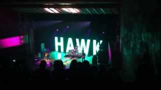 Watch Hawk Nelson Everything You Have Ever Wanted video