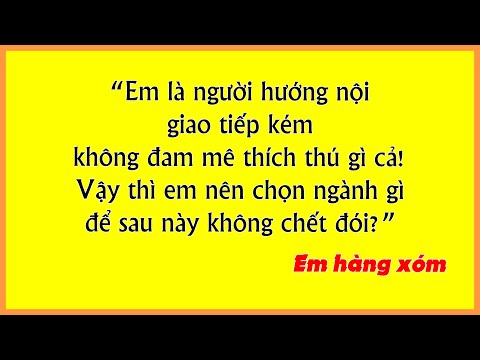 7 Ngành Nghề Hot Dành Cho Người Hướng Nội Trầm Tính | SuperTeo